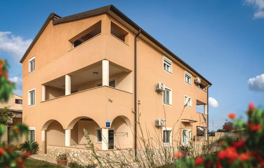 Liznjan App Apartamento Exterior foto