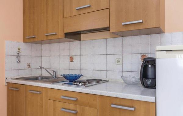 Liznjan App Apartamento Exterior foto