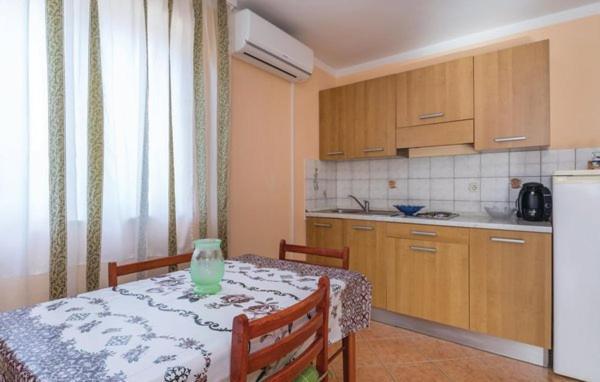 Liznjan App Apartamento Exterior foto