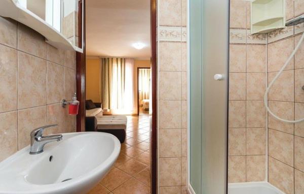 Liznjan App Apartamento Exterior foto