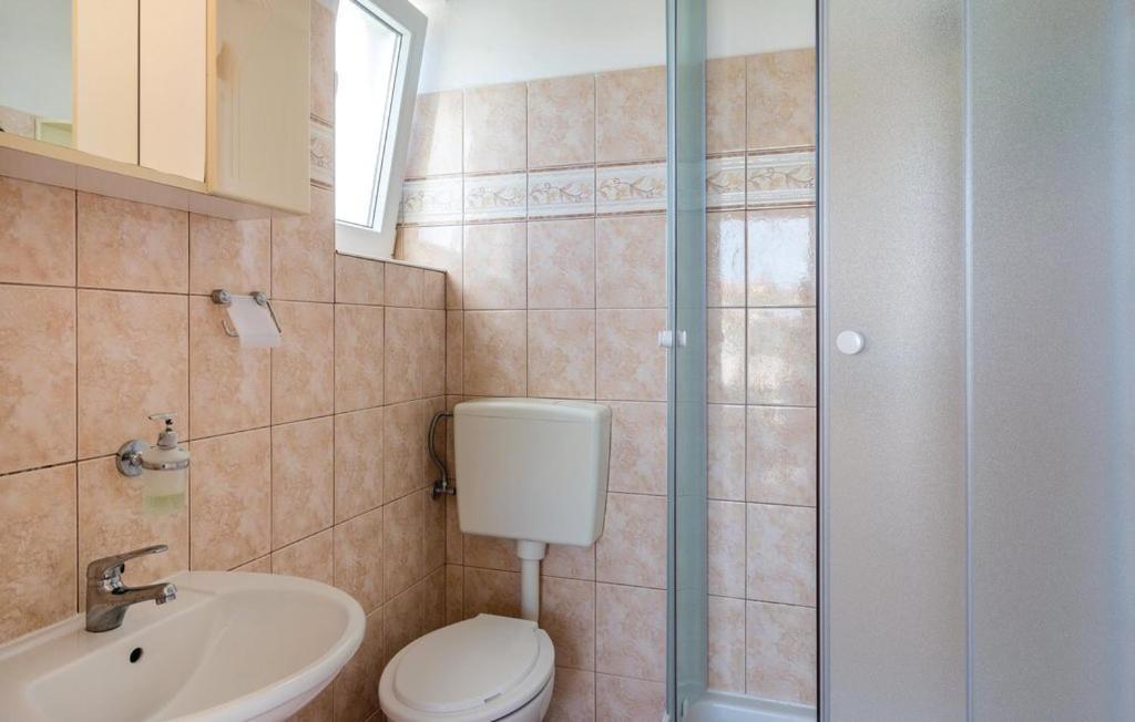 Liznjan App Apartamento Exterior foto